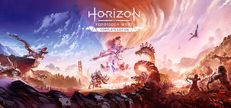 Horizon Запретный Запад