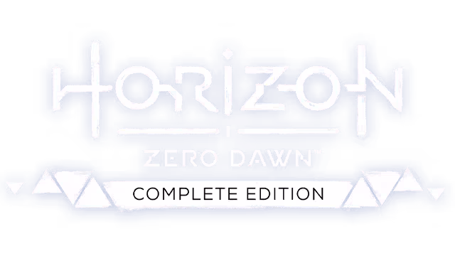 Horizon Zero Dawn