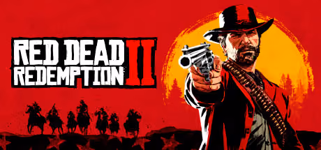 Red Dead Redemption 2