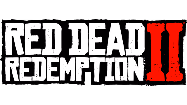 Red Dead Redemption 2