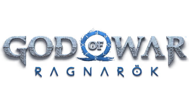 God of War Рагнарёк