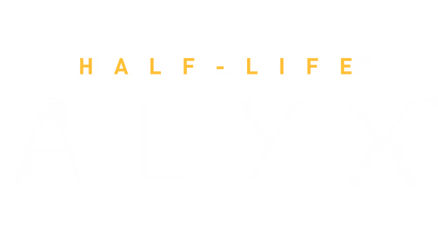 Half-Life: Alyx