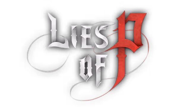 Lies of P