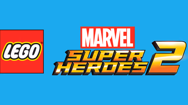 LEGO® Marvel Super Heroes 2