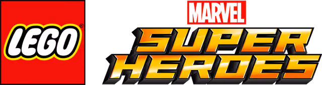 LEGO® Marvel™ Super Heroes