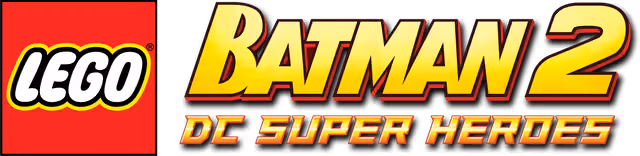 LEGO® Batman™ 2: DC Super Heroes