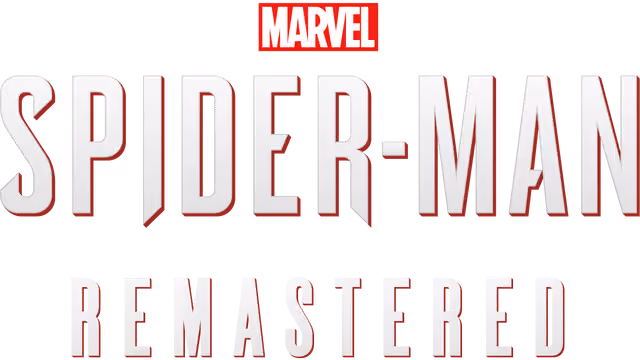 Marvel’s Spider-Man Remastered