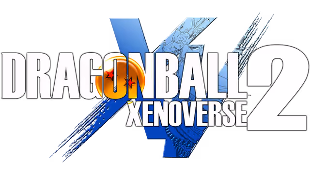 DRAGON BALL XENOVERSE 2