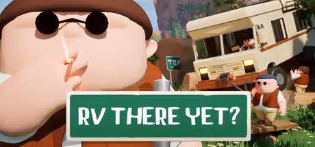 RV There Yet?
