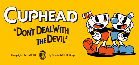 Cuphead