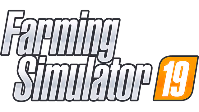 Farming Simulator 19