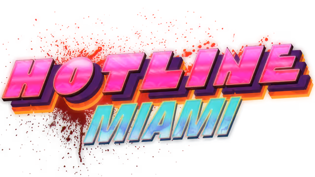 Hotline Miami