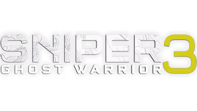 Sniper Ghost Warrior 3