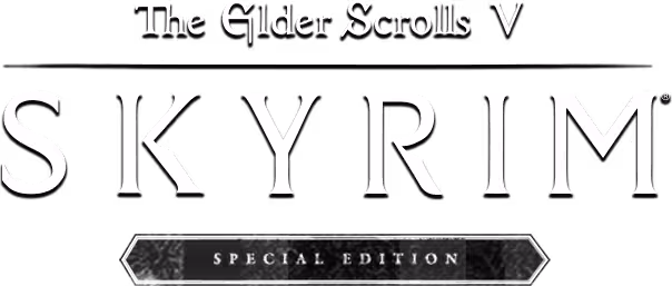 The Elder Scrolls V: Skyrim Special Edition