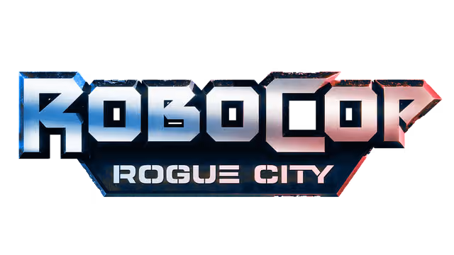 RoboCop: Rogue City