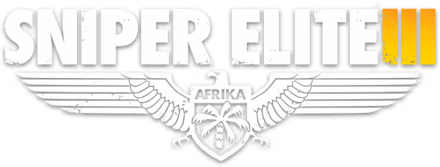Sniper Elite 3