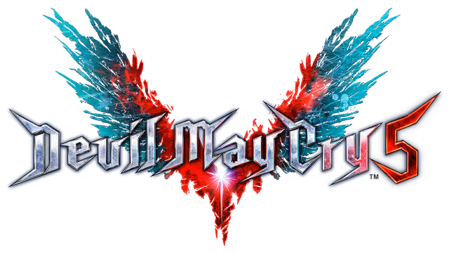 Devil May Cry 5