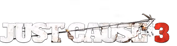 Just Cause™ 3