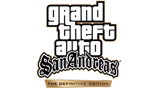 Grand Theft Auto: San Andreas – The Definitive Edition