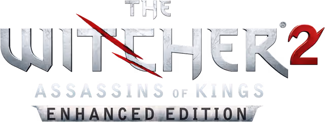 The Witcher 2: Assassins of Kings Enhanced Edition