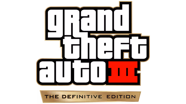 Grand Theft Auto III – The Definitive Edition