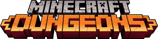 Minecraft Dungeons