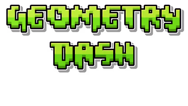 Geometry Dash
