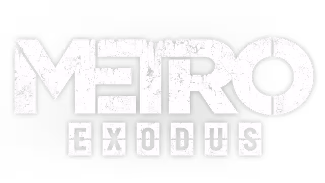 Metro Exodus