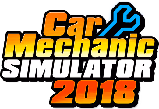 Car Mechanic Simulator 2018