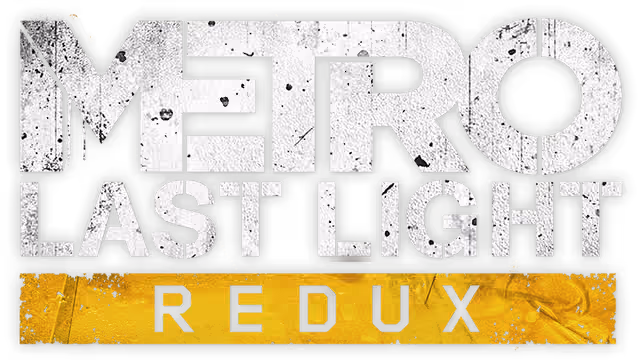 Metro: Last Light Redux