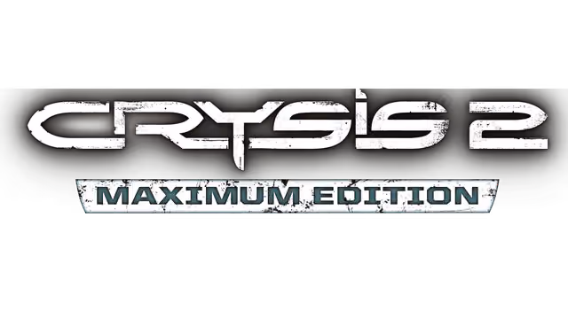 Crysis 2 - Maximum Edition