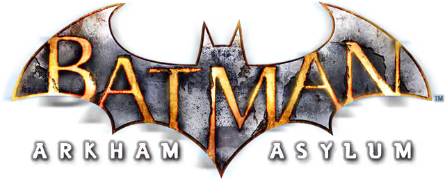 Batman: Arkham Asylum Game of the Year Edition
