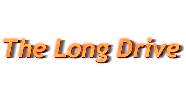The Long Drive