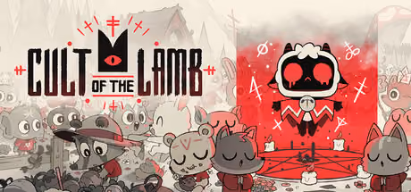 Cult of the Lamb