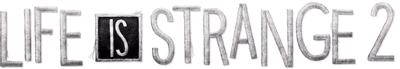 Life is Strange 2