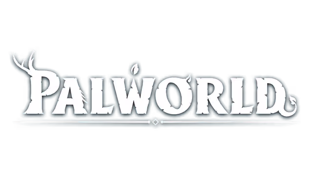 Palworld