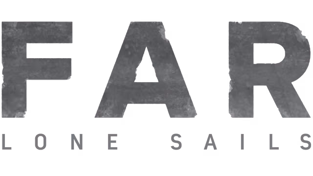 FAR: Lone Sails