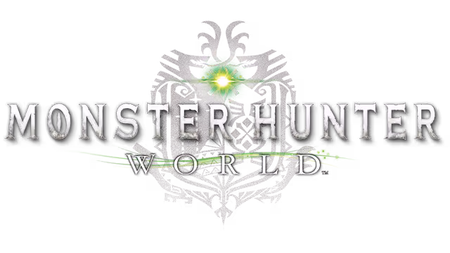 Monster Hunter: World