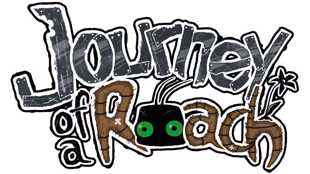 Journey of a Roach