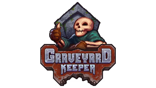 Graveyard Keeper