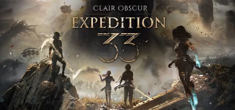 Clair Obscur: Expedition 33