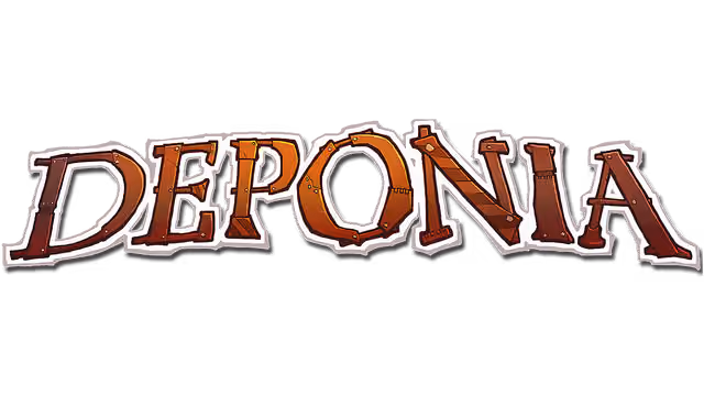 Deponia