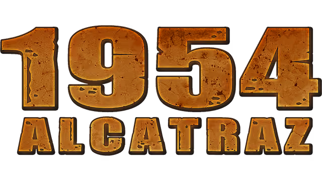 1954 Alcatraz