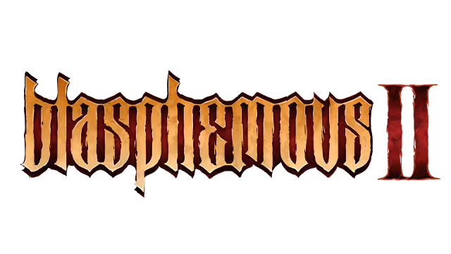 Blasphemous 2