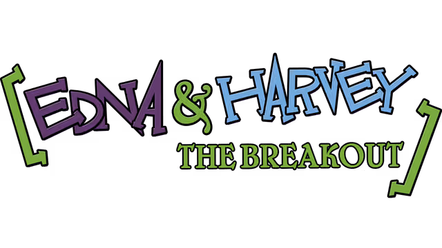 Edna & Harvey: The Breakout