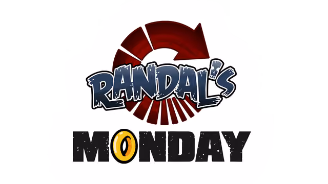 Randal's Monday