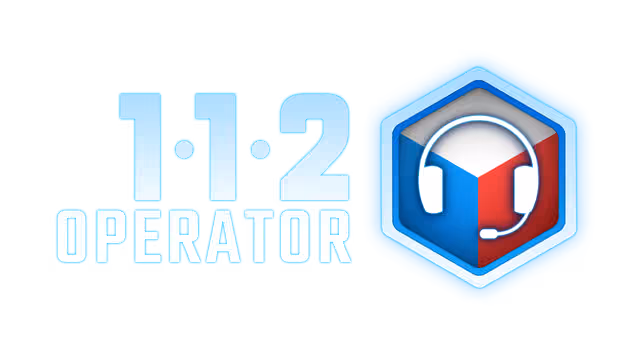112 Operator