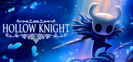 Hollow Knight