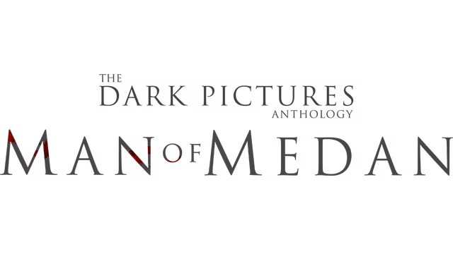 The Dark Pictures Anthology: Man of Medan