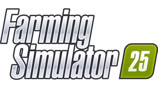 Farming Simulator 25
